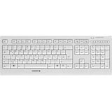 CHERRY B.UNLIMITED 3.0 toetsenbord Inclusief muis Kantoor RF Draadloos Duits Grijs