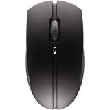 CHERRY B.UNLIMITED 3.0 toetsenbord Inclusief muis Kantoor RF Draadloos Duits Zwart