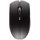 CHERRY B.UNLIMITED 3.0 - Toetsenbord en muis set - draadloos - 2.4 GHz - toetsschakelaar: CHERRY SX - zwart