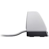 Chip Card Reader Cherry ST-1144UB - USB - Zwart