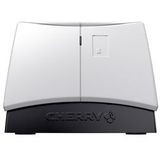 Chip Card Reader Cherry ST-1144UB - USB - Zwart