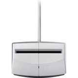 Chip Card Reader Cherry ST-1144UB - USB - Zwart