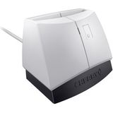 Chip Card Reader Cherry ST-1144UB - USB - Zwart