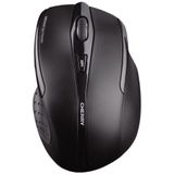 Cherry - DW 5100 Draadloos Toetsenbord en Muis - Engels - USB - 2,4 GHz