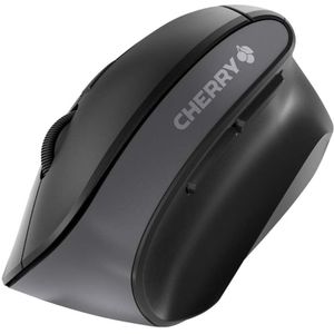 Wireless muis Cherry JW-4500 1200 dpi Zwart