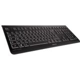 Cherry - Jd-0710eu-2 Toetsenbord - Draadloos - Qwerty - Waterdicht