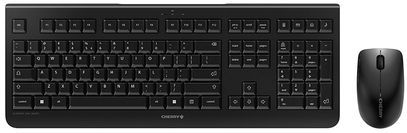 Cherry - Jd-0710eu-2 Toetsenbord - Draadloos - Qwerty - Waterdicht