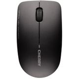 CHERRY DW 3000 toetsenbord Inclusief muis Universeel RF Draadloos AZERTY Frans Zwart