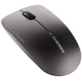 CHERRY DW 3000 toetsenbord Inclusief muis RF Draadloos Spaans Zwart