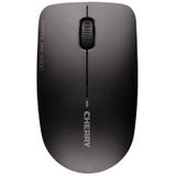 CHERRY MW 2400 muis Kantoor Ambidextrous RF Draadloos Optisch 1200 DPI