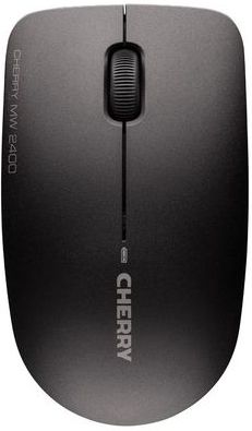 CHERRY MW 2400 muis Kantoor Ambidextrous RF Draadloos Optisch 1200 DPI