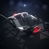 CHERRY MC 9620 FPS RGB Gaming Muis