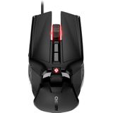 CHERRY MC 9620 FPS RGB Gaming Muis