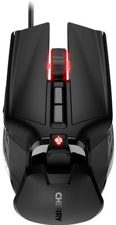 CHERRY MC 9620 FPS RGB Gaming Muis