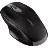 Cherry MW 2310 muis | optisch | draadloos | USB | zwart