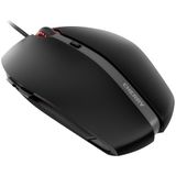 CHERRY GENTIX 4K muis Kantoor Ambidextrous USB Optisch 3600 DPI