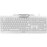 Cherry - JK-A0400EU-0 - Toetsenbord - Bedraad - QWERTY - Ergonomisch