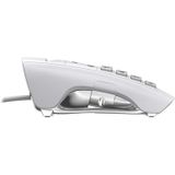 CHERRY Smart Terminal ST-2100 - Smart Card-lezer - Wit - USB