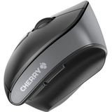 CHERRY MW 4500 LEFT ergonomische Maus