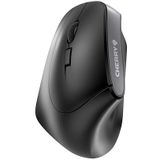 CHERRY MW 4500 LEFT ergonomische Maus