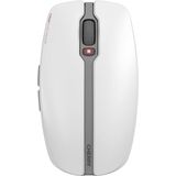 CHERRY Stream Desktop toetsenbord RF Draadloos QWERTZ Duits Wit