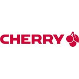 CHERRY Stream Desktop toetsenbord RF Draadloos QWERTZ Duits Zwart