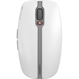 CHERRY Stream Desktop toetsenbord Inclusief muis RF Draadloos QWERTY Amerikaans Engels Grijs