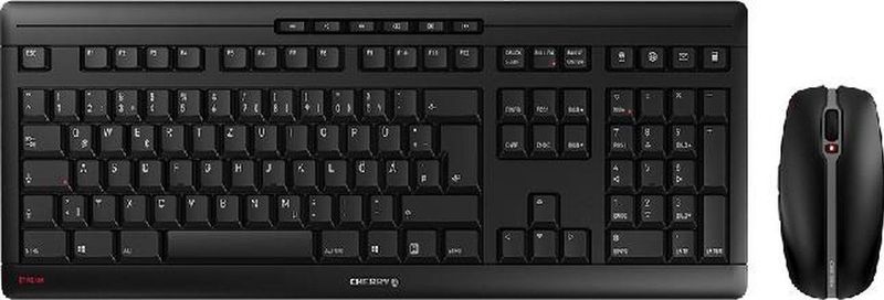 CHERRY Stream Desktop - Combo