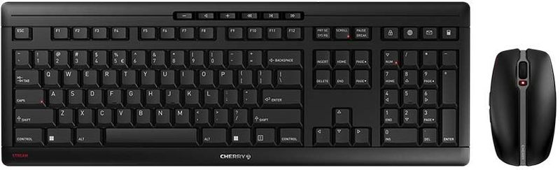 CHERRY Stream Desktop - Combo
