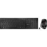 Cherry DW 9500 SLIM Tastatur