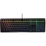 Cherry - MX BOARD 3.0 S - Toetsenbord - Qwerty - Aluminium - Gaming