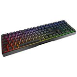 Cherry - MX BOARD 3.0 S - Toetsenbord - Qwerty - Aluminium - Gaming
