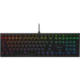 Cherry - MX BOARD 3.0 S - Toetsenbord - Qwerty - Aluminium - Gaming