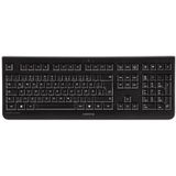 CHERRY - DW 3000 - Draadloze Desktopset - Zwart - Kunststof