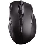 Cherry - Dw 5100 Draadloos Toetsenbord En Muis - Draadloze RF - Belgisch