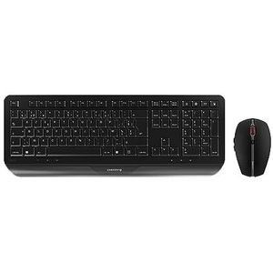 CHERRY Gentix Desktop Keyboard (BE)