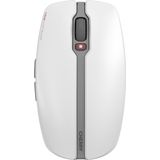 CHERRY Stream Desktop Recharge toetsenbord Inclusief muis Universeel RF Draadloos QWERTZ Duits Grijs