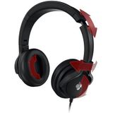 Cherry JA-2200-2 Headset - Zwart