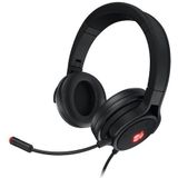 Cherry JA-2200-2 Headset - Zwart