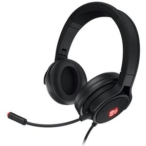 Cherry JA-2200-2 Headset - Zwart