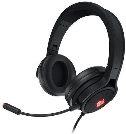 Cherry JA-2200-2 Headset - Zwart