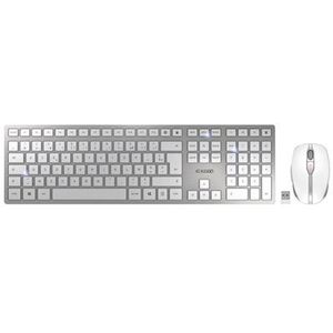CHERRY DW 9100 SLIM - Toetsenbord en muis set