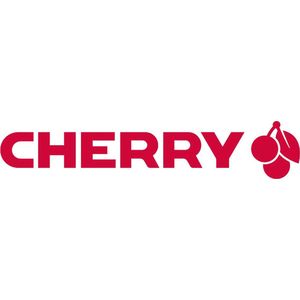 CHERRY G80-3000N RGB, Duitse lay-out, QWERTZ-toetsenbord, bedraad toetsenbord, mechanisch gaming-toetsenbord, CHERRY MX SILENT RED SWITCHES, zwart