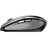 CHERRY MW 8C ADVANCED DRAADLOZE MUIS RF draadloos + Bluetooth Optisch 3200 DPI
