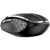 CHERRY MW 8C ADVANCED DRAADLOZE MUIS RF draadloos + Bluetooth Optisch 3200 DPI