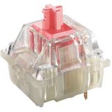 CHERRY G80-3000N RGB TKL toetsenbord Universeel USB QWERTY US International Zwart