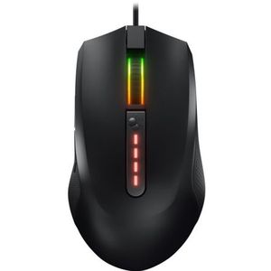 CHERRY MC 2.1 muis Gamen Rechtshandig USB Type-A 5000 DPI