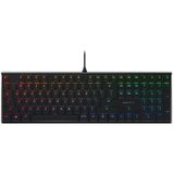 CHERRY MX 10.0N toetsenbord RGB zwart