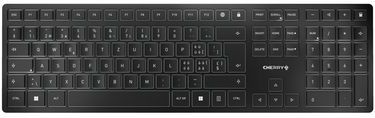 Cherry - KW 9100 - Toetsenbord - Zwart