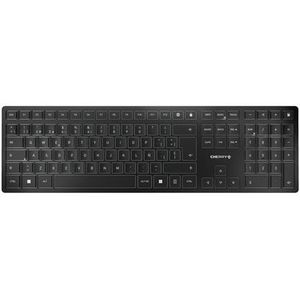 Bluetooth Keyboard Cherry KW 9100 SLIM Spanish Qwerty
